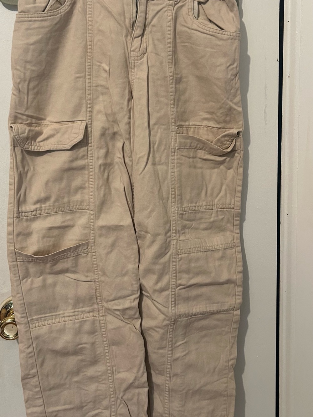 Aeropostale Cargo Pants